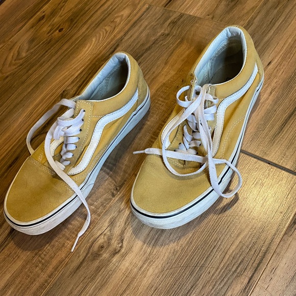 Vans shoes - Picture 2 of 4